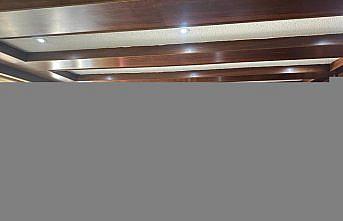 Yığılca Dernekler Federasyonundan ziyaret