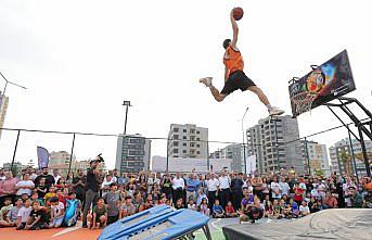 Adana'da “Kozan Bilim ve Enerji Parkı“ açıldı