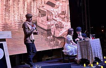 Bafra'da Şiir Dinletisi ve Yarışması düzenlendi