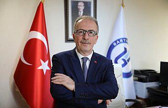 Bartın Üniversitesi “2023 Etki Sıralaması“nda ilk 200'e girdi