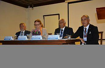 İstiklal Madalyalı ilçe İnebolu'da “Uluslararası İnebolu Sempozyumu“ başladı