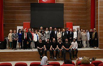 “Kastamonu Kültür Mirasına Sahip Çıkıyoruz“ projesinin kapanış programı yapıldı