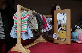 Kastamonu'da Hayat Boyu Öğrenme Haftası kutlandı