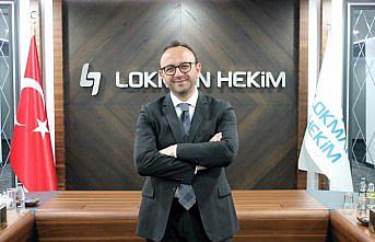 Lokman Hekim Sağlık Grubu üst yönetiminde değişikliğe gidildi