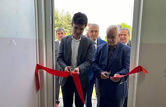 Saraydüzü Halk Eğitimi Merkezince yıl sonu sergisi açıldı