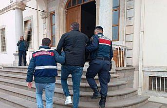 Sinop'ta mayıs ayında aranan 35 kişi yakalandı