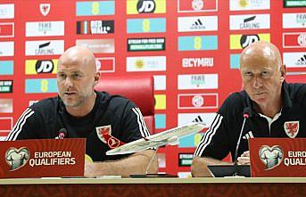 Türkiye-Galler maçına doğru