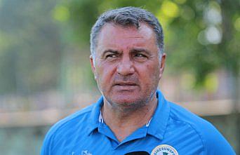 Bitexen Giresunspor'un Bolu kampı sürüyor