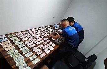 Düzce'de sahte engelli kimliği ile yardım toplayan kişi yakalandı