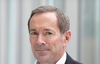 JTI Türkiye Genel Müdürlüğü'ne Dean Gilfillan getirildi