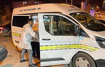 Karabük'te bir kişi evinde ölü bulundu