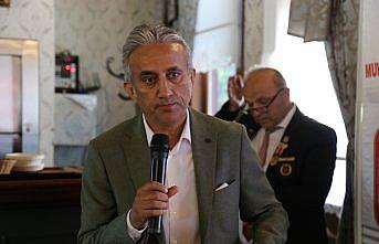 KKTC'nin 20 Temmuz Barış ve Özgürlük Bayramı, Tokat'ta kutlandı