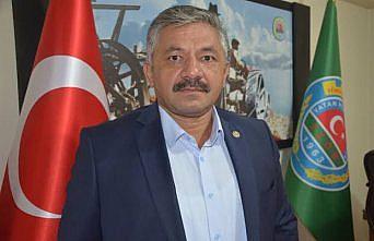 Ordu'da fındık üreticilerine “erken hasat“ uyarısı