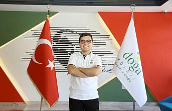 YKS Yabancı Dil Testi İngilizce Türkiye birincisi Doğa Koleji'nden