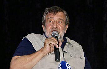 Coşkun Aral, Malazgirt Savaşı'nın yaşandığı bölgede çektiği belgeseli anlattı: