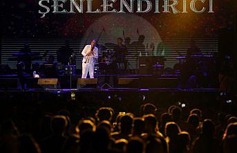 “Dünya Düzce Günleri“ etkinliği devam ediyor