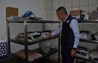 Karabük'te gıda denetimi yapıldı