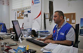 Kastamonulu 19 şehit adına Afrika'da su kuyusu açıldı