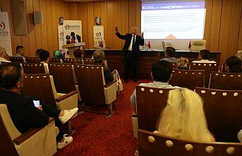 Samsun'un sağlık turizminde HİSER projesi kabul edildi