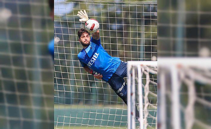 Trabzonspor, yeni sezon hazırlıklarına devam etti