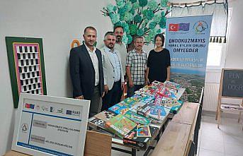 19 Mayıs'ta akıl ve zeka atölyeleri yapıldı