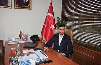 Amasya Şeker Fabrikası'nda 70. pancar alım kampanyası 11 Eylül'de başlayacak