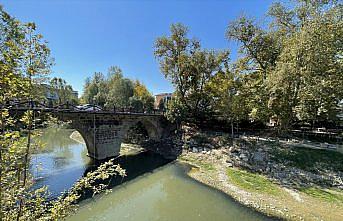 Bartın Irmağı'ndaki balık ölümlerine ilişkin inceleme başlatıldı