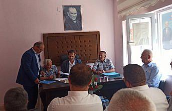 CHP Yeşilyurt 14. ilçe kongresi yapıldı