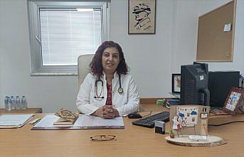 Çocuklarda zehirlenme vakaları basit tedbirlerle önlenebilir