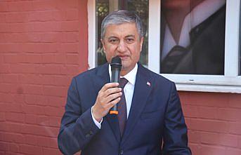 Karabük'te yeni eğitim öğretim yılı başladı