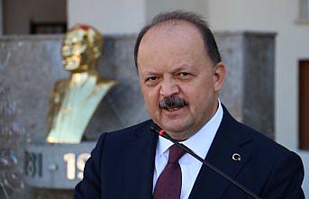 Kastamonu'da yeni eğitim öğretim yılı başladı