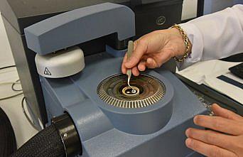 OMÜ bünyesindeki KİTAM'ın mikrobiyoloji birimi akredite edildi