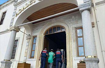 Sinop'ta aranan 4 firari hükümlü yakalandı
