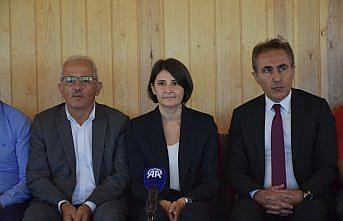 Trabzon'da “8. Kervan Yolu Dağ Koşusu“ organize edilecek