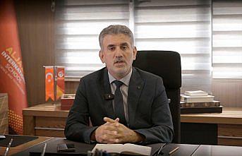 Türkiye eğitimde yabancı öğrenciler için merkez haline geliyor