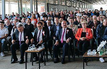 36. Mengen Uluslararası Aşçılık ve Turizm Festivali başladı