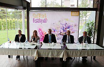 “7. Safran Festivali“ 13-15 Ekim tarihlerinde Karabük'te düzenlenecek
