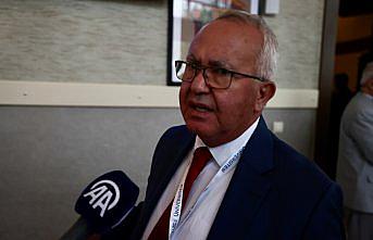 Alanın uzmanları arıcılığın geleceğini değerlendirdi