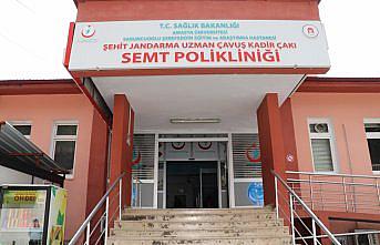 Amasya'da 3 öğrenci gıda zehirlenmesi şüphesiyle hastaneye kaldırıldı