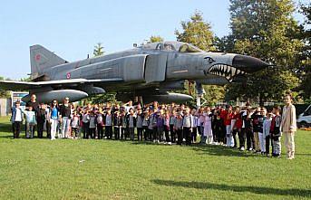 Çarşamba Bilim Merkezi inşaatında sona yaklaşıldı