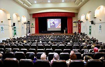 Çarşamba'da “Tarih Yazan Çocuklar Projesi“ tanıtıldı