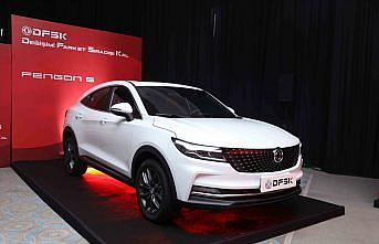 DFSK modelleri Türkiye’de rekabetçi fiyatlarla satışa sunuldu