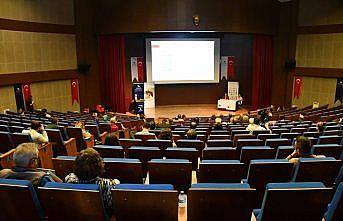 Düzce'de “1. Uluslararası Apiterapi Kongresi“ sona erdi