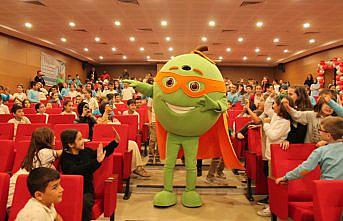 Düzce'de “Dünya Gıda Günü“ etkinliği düzenlendi