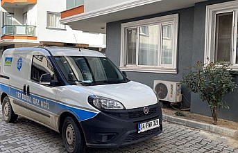 Düzce'de karbonmonoksit gazından etkilenen çift hastaneye kaldırıldı