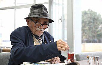 Evinden çıkamayan yaşlılar “büyükler kreşi“nde sosyalleşme imkanı buluyor