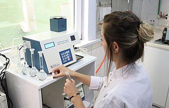 FİSKOBİRLİK'ten üreticilere toprak analizi çağırısı