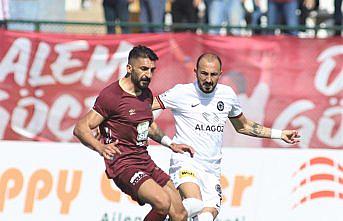 Futbol: Trendyol 1. Lig