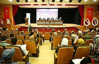 Giresun'da “İnancın Ahlakı Sempozyumu“ düzenlendi