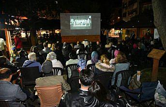 Giresun'da Üçüncü Mekan Film Günleri başladı